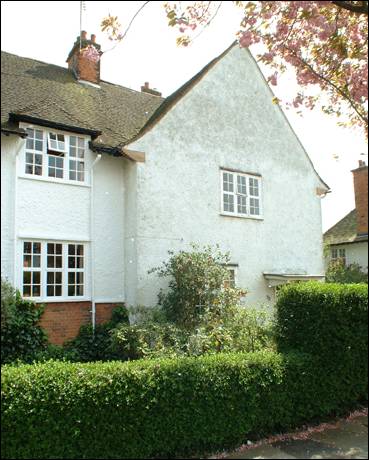 30 Asmuns Hill